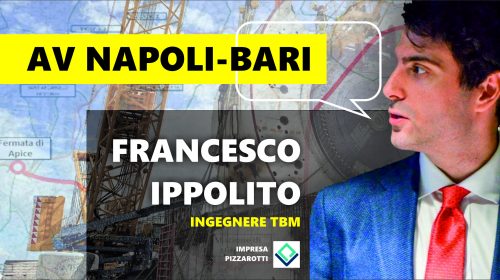 AV Napoli-Bari copertina Ippolito