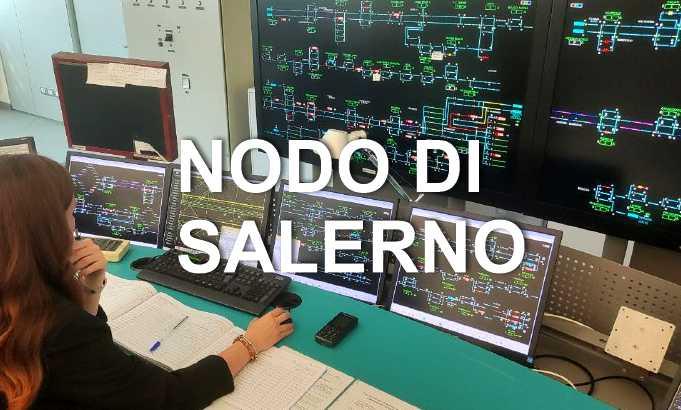 acc nodo di salerno