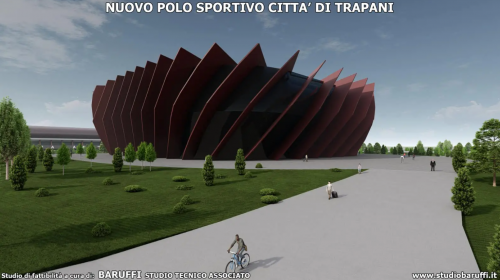 nuovo stadio trapani 2