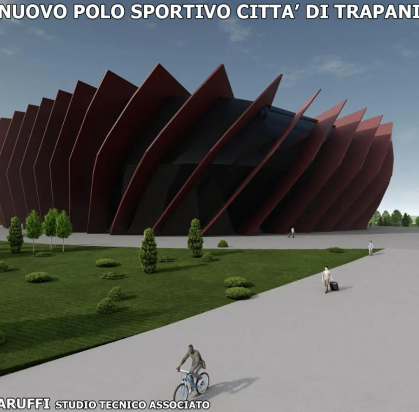 nuovo stadio trapani 2