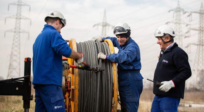 Al via il progetto per l’alimentazione elettrica della ferrovia “Trapani – Palermo”