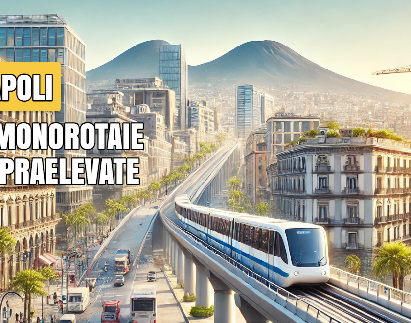 napoli monorotaie sopraelevate