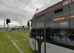 Tram “veloce” | Confermato il primo lotto della Prato-Campi Bisenzio