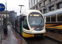 Tram Milano: al via il prolungamento Linea 24 verso lo IEO