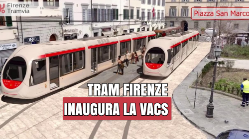 tram vacs firenze