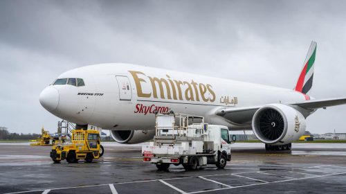 Emirates SkyCargo