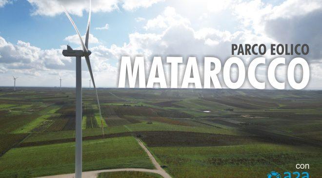 parco eolico matarocco a2a