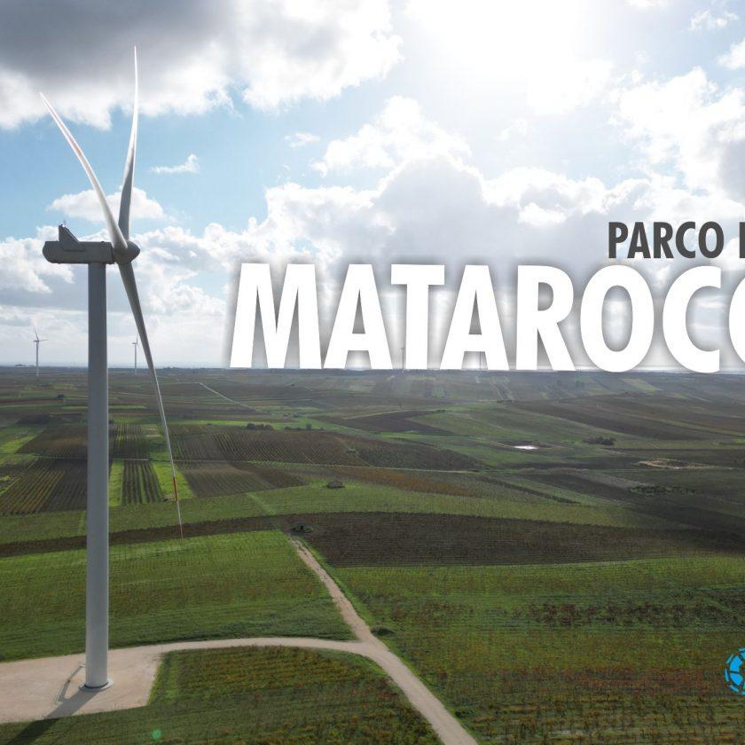 parco eolico matarocco a2a