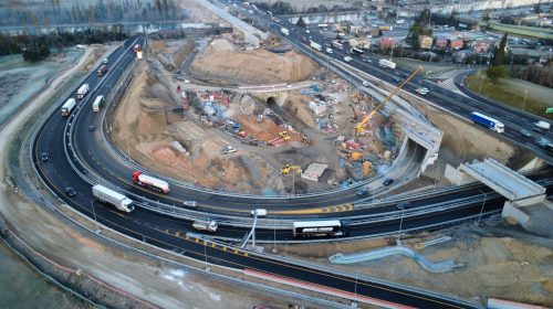 svincolo Peschiera del Garda a4