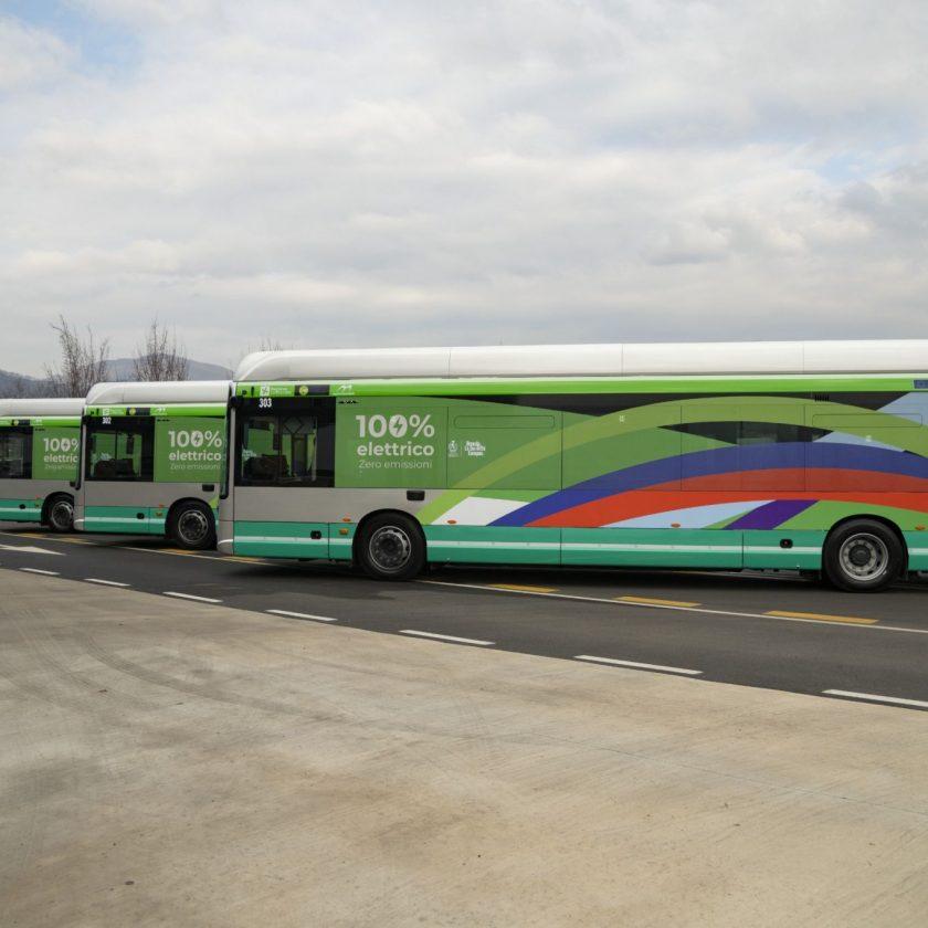 Hyper Transfer: in Veneto si sperimenta la mobilità del futuro ...