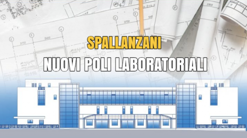 SPALLANZANI LABORATORI MONTALCINI