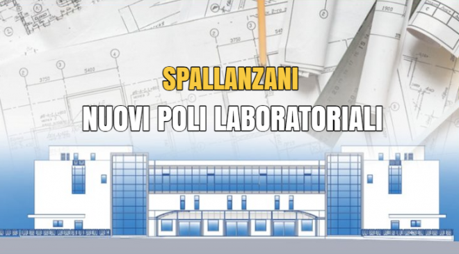 SPALLANZANI LABORATORI MONTALCINI