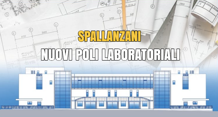 SPALLANZANI LABORATORI MONTALCINI