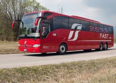 Busitalia investe 44 milioni per 111 nuovi autobus e nuovi collegamenti