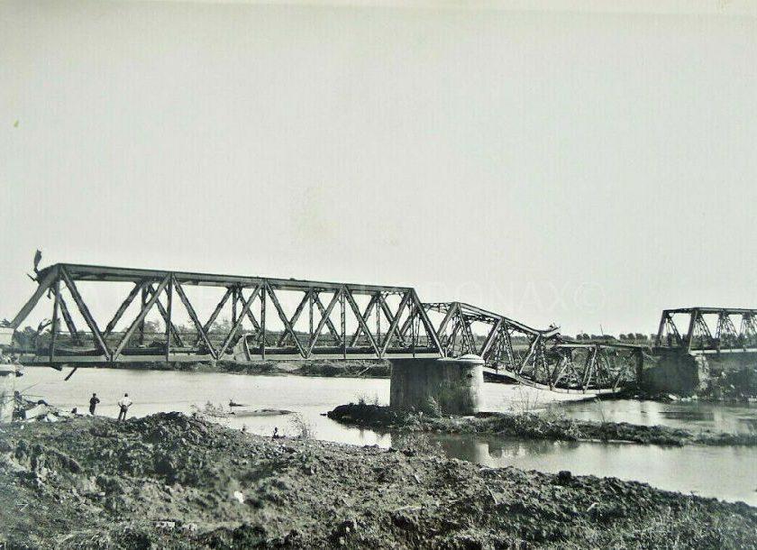 Ponte sull'Oglio