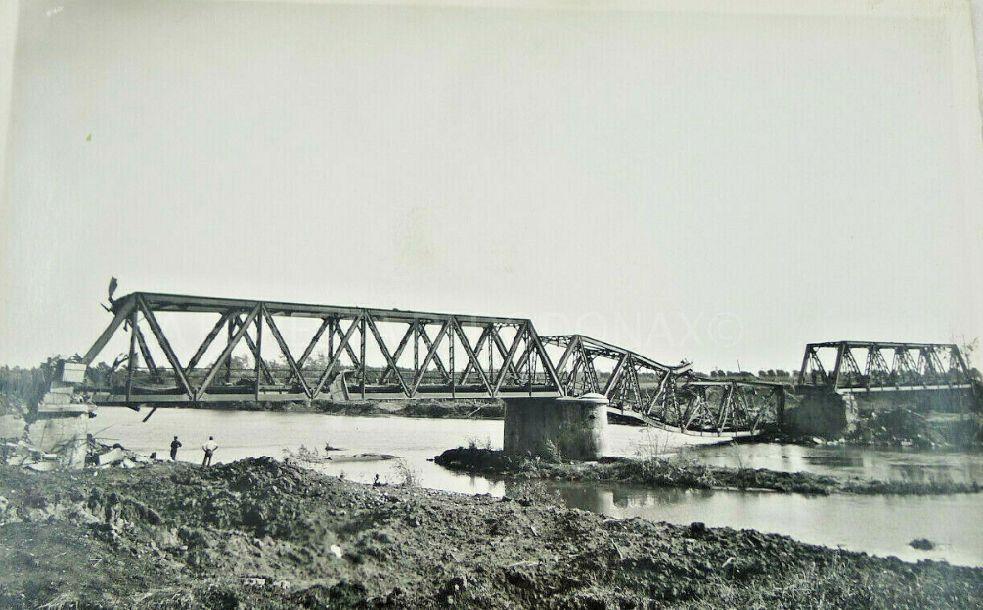 Ponte sull'Oglio