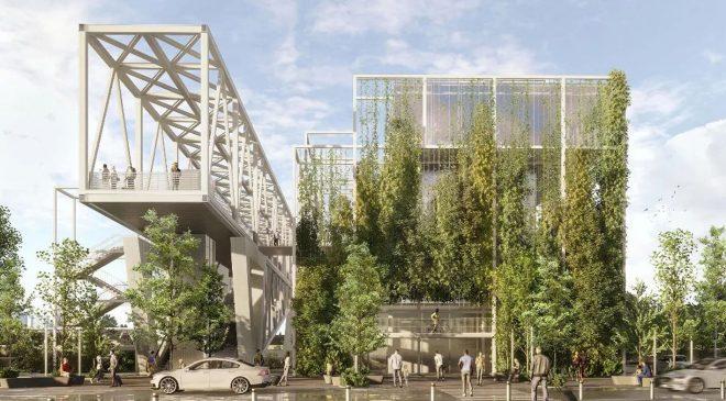 Nuova fermata Milano MIND – Cascina Merlata: RFI aggiudica l’appalto per il primo lotto