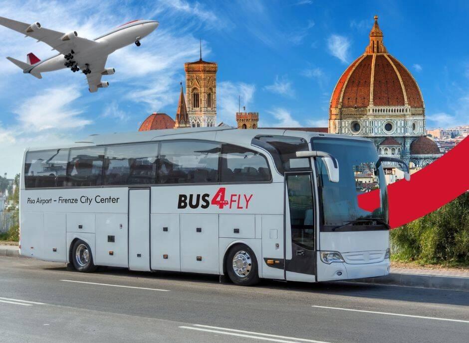 Bus4Fly