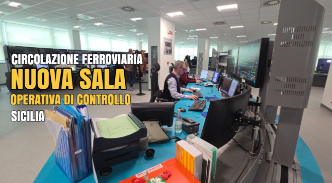 sala circolazione ferroviaria sicilia