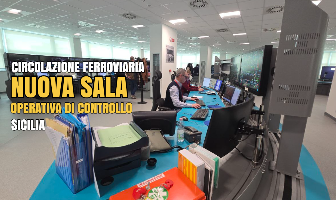 sala circolazione ferroviaria sicilia