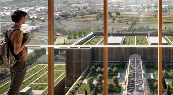 Termovalorizzatore Roma: si avvicinano i lavori