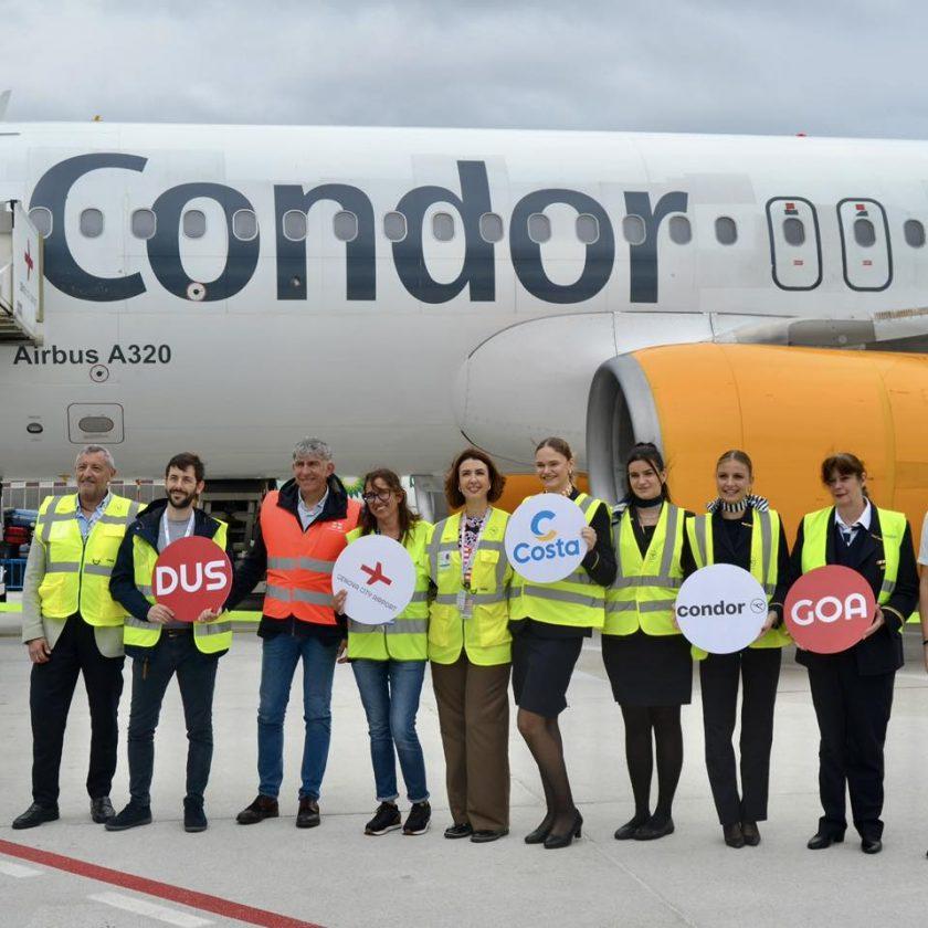 Condor Genova