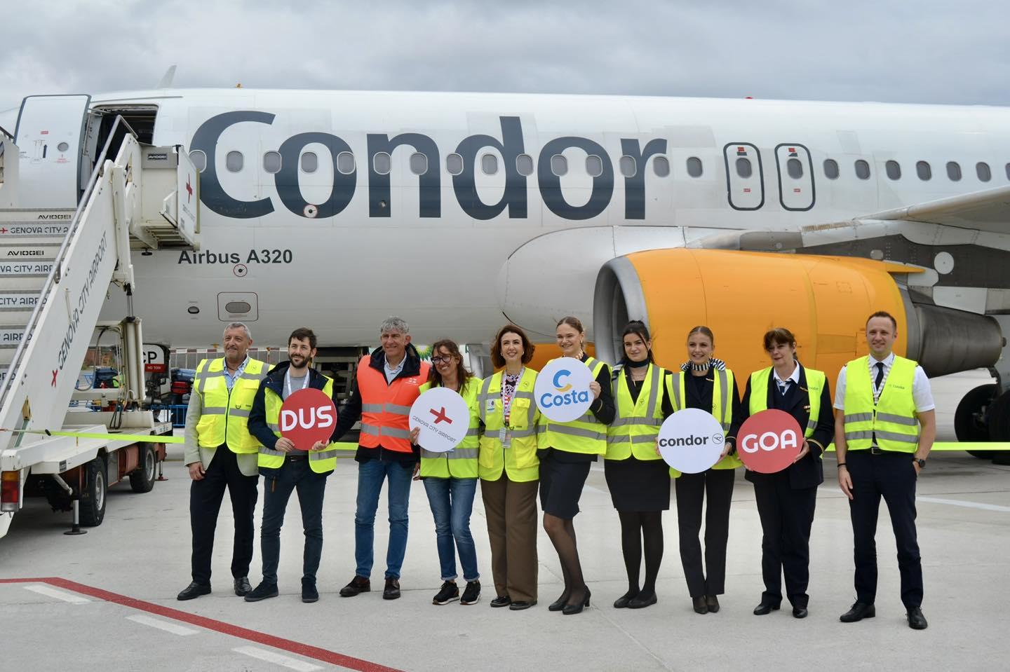 Condor Genova