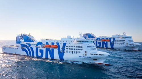 GNV