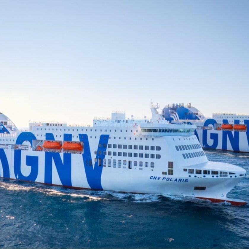 GNV