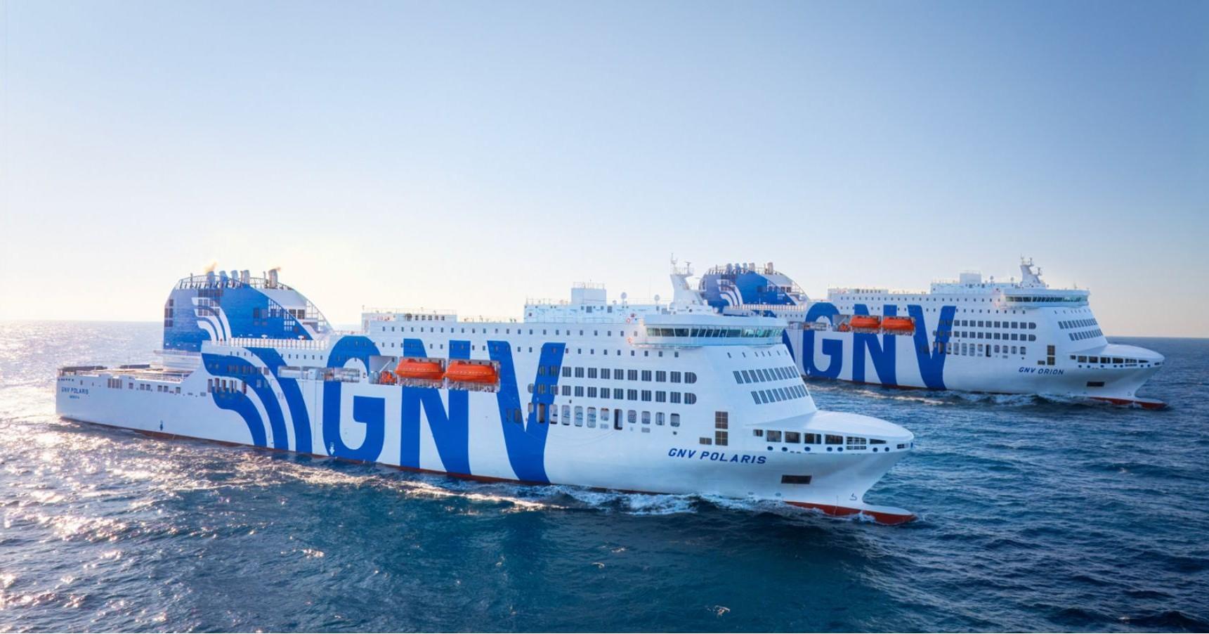 GNV