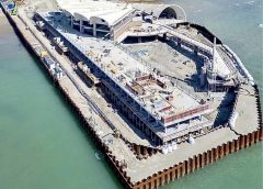 Lignano Sabbiadoro: la Terrazza a Mare si rifà il look
