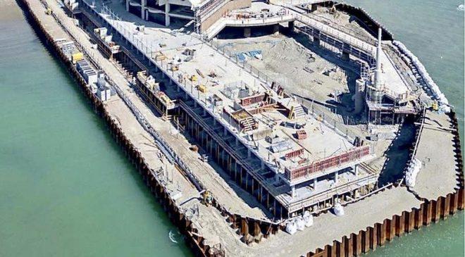 Lignano Sabbiadoro: la Terrazza a Mare si rifà il look