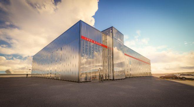 Polo della Cantieristica SArdegna