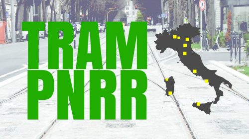 tram pnrr 2025