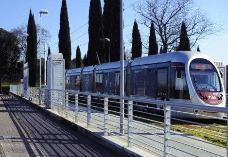 Presentato il progetto definitivo della nuova linea tram dall’aeroporto a Sesto Fiorentino