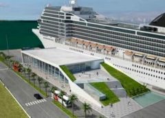 MSC Crociere prende in gestione i terminal di Bari e Brindisi