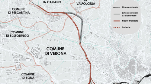 Verona Nord