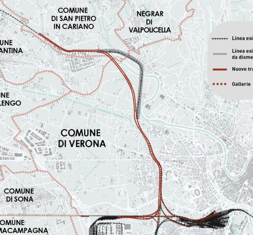 Verona Nord