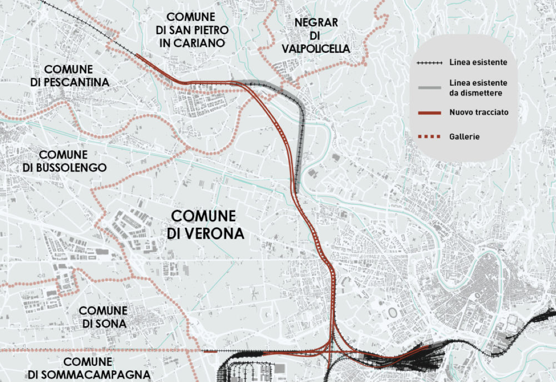 Verona Nord