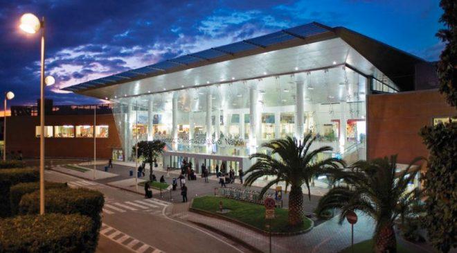 Aeroporto di Napoli: nuovi interventi per accogliere il traffico estivo in crescita