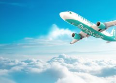 Flynas inaugura il volo diretto Milano-Riyadh