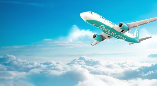 Flynas inaugura il volo diretto Milano-Riyadh