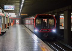 Milano: aggiudicato il prolungamento M1 Baggio