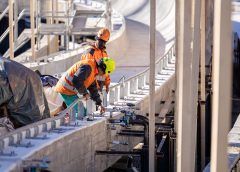 Cortina Sliding Centre: la prima pista al mondo refrigerata a glicole