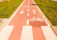 Approvata la nuova ciclabile da Parona a Ponte Garibaldi: lavori al via entro l’estate