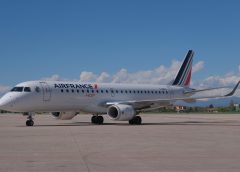 Air France conferma il volo Verona – Parigi anche per la stagione invernale