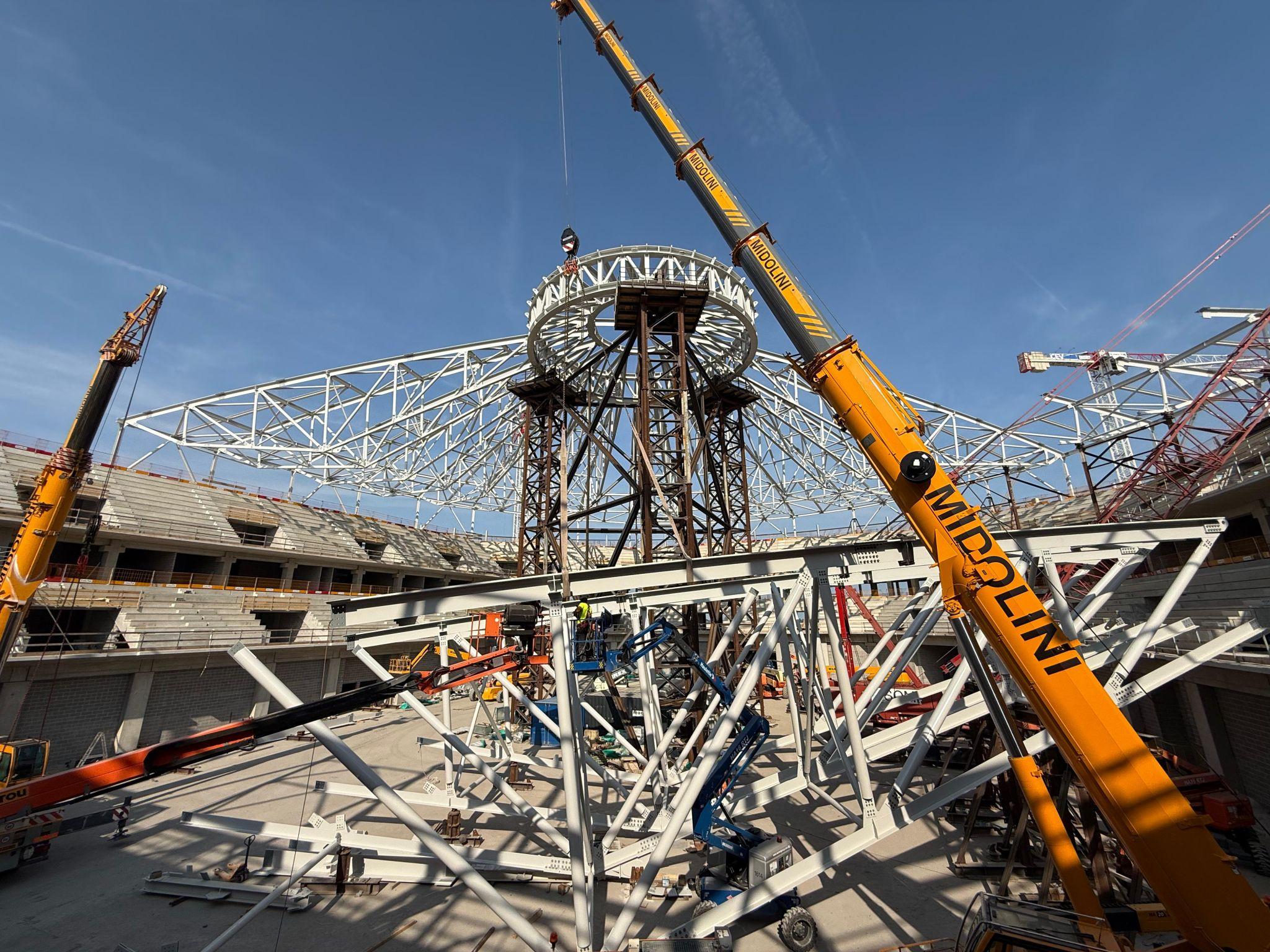 Bosco dello Sport Arena Venezia 1