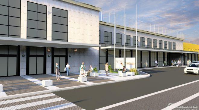 Stazione di Verona Porta Nuova: al via la riqualificazione da 5 milioni di euro