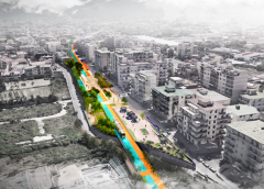 Tramvia Castellammare-Gragnano: a breve il bando