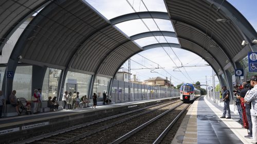 Venezia Mestre Olimpia 1